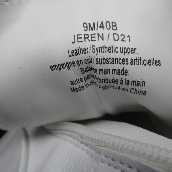 AUTHENTIC Karl Lagerfeld Paris Dazzling Jeren Women's Sneaker - Picture 8 of 9